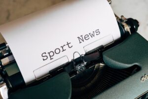 Top 6 Sports News App Every Sports Fan Should Download